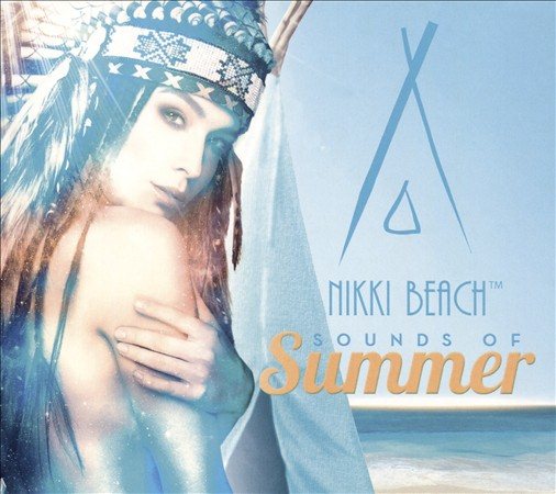 Various Artists Nikki Beach Sounds of Summer