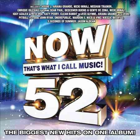 Various Artists NOW 52