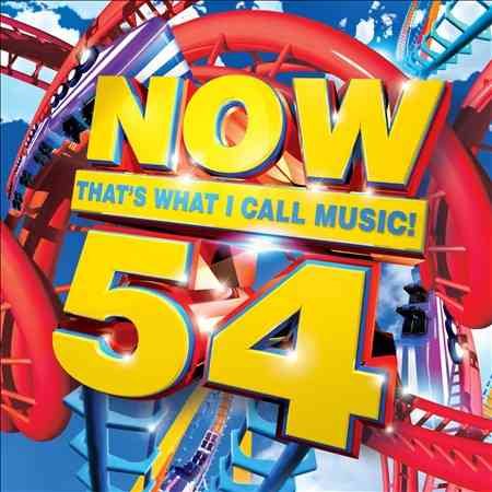 Various Artists NOW 54