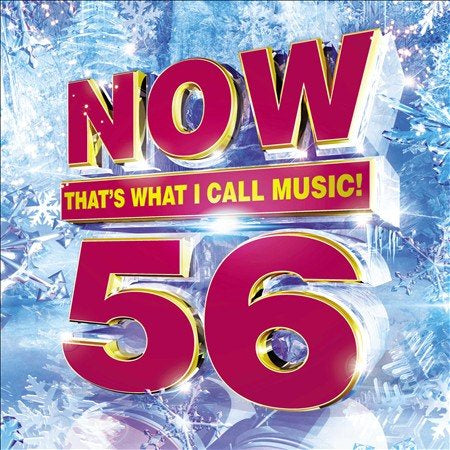 Various Artists NOW 56