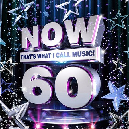 Various Artists NOW 60