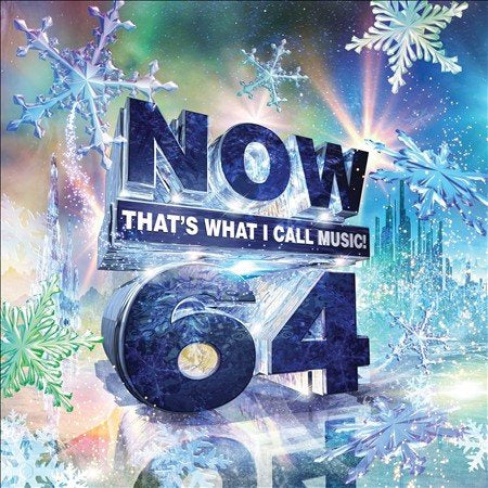 Various Artists NOW 64