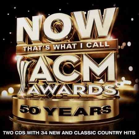 Various Artists NOW ACM (2CD)