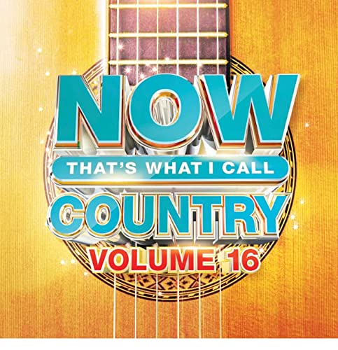 Various Artists NOW Country 16