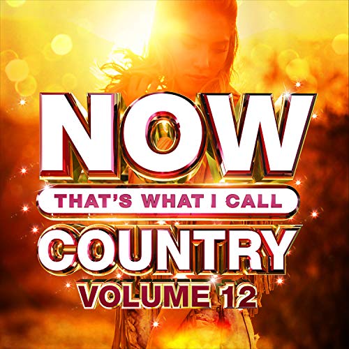 Various Artists NOW That's What I Call Country, Vol. 12