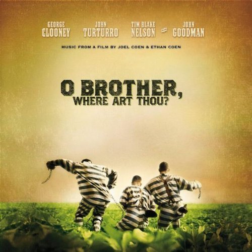 Various Artists O BROTHER,WHERE(2LP)