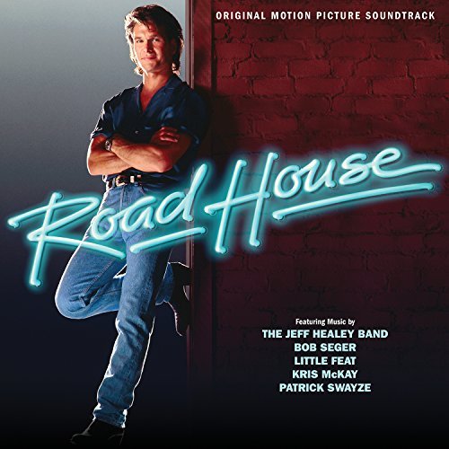 Various Artists Road House (Original Motion Picture Soundtrack) [LP]