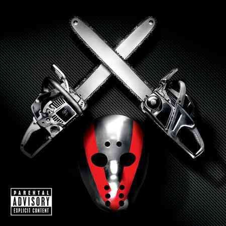 Various Artists SHADYXV (EX)