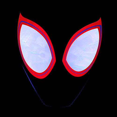 Various Artists Spider-Man: Into The Spider-Verse [LP]