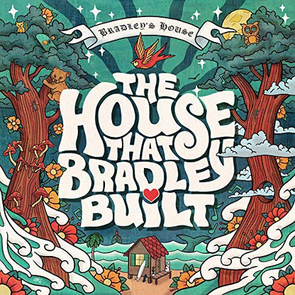 Various Artists The House That Bradley Built (2 Lp's)