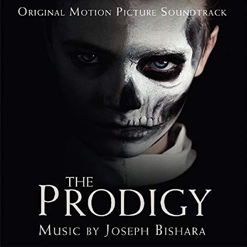 Various Artists The Prodigy (Original Motion Picture Soundtrack)