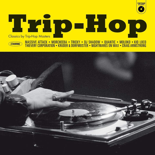 Various Artists Trip Hop / Various