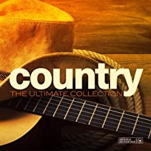 Various Artists Ultimate Country Collection