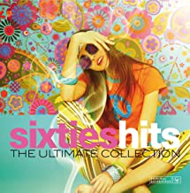 Various Artists Ultimate Sixties Collection