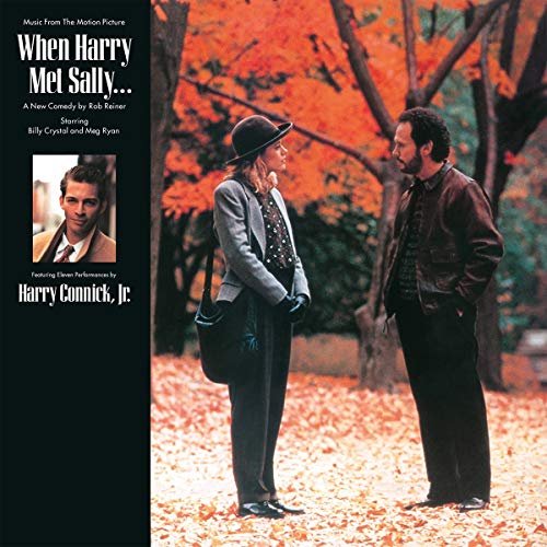 Various Artists When Harry Met Sally (Original Soundtrack)