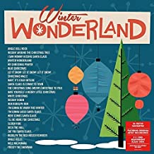 Various Artists Winter Wonderland