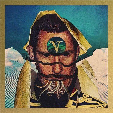 Veil Of Maya FALSE IDOL