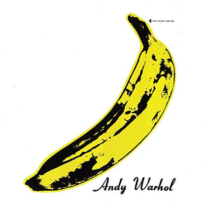 Velvet Underground VELVET UNDERGROUND & NICO