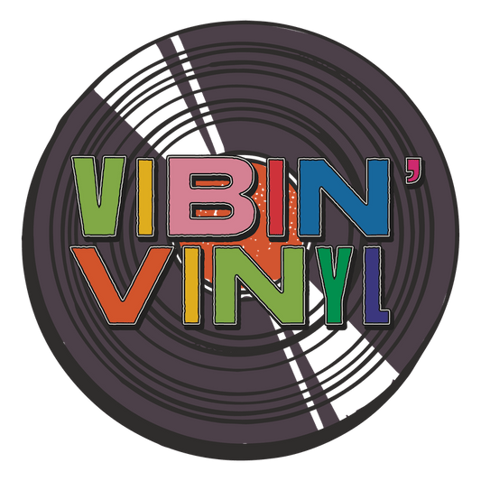 Vibin' Vinyl Gift Card - Vibin' VinylGift CardVibin' Vinyl