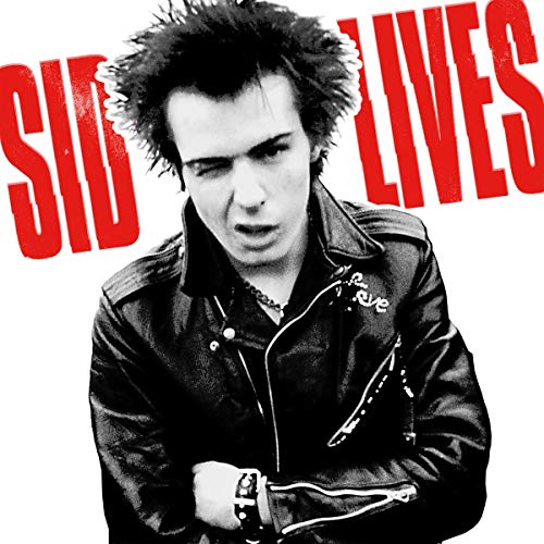 Vicious, Sid Sid Lives!