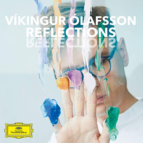 Vikingur Olafsson Reflections