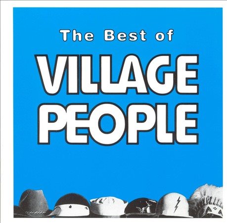 Village People BEST OF