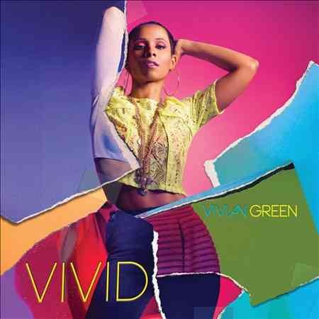 Vivian Green VIVID