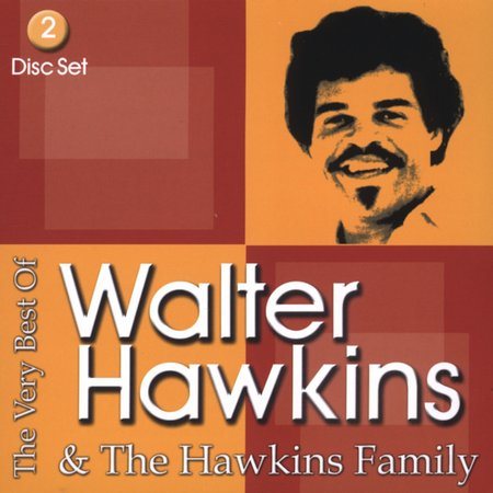 Walter Hawkins / Hawkins Family VERY BEST OF