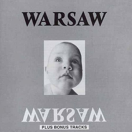 Warsaw Warsaw