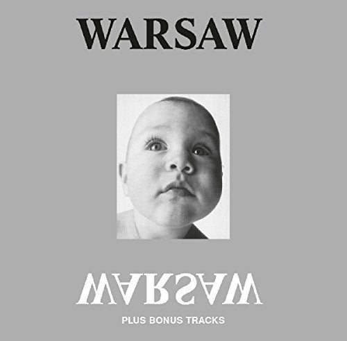 Warsaw WARSAW