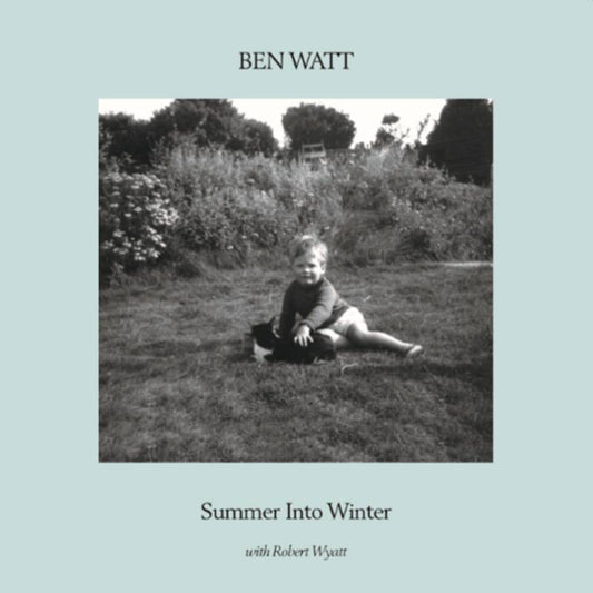 Watt, Ben & Robert Wyatt Summer Into Winter | RSD DROP
