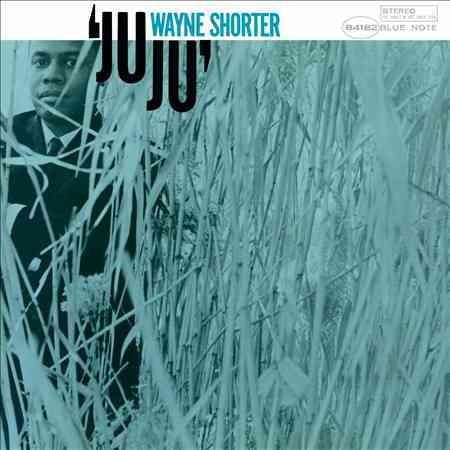 Wayne Shorter JUJU (LP)