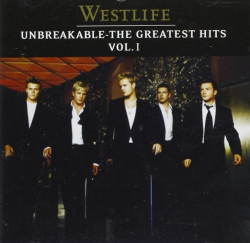 Westlife UNBREAKABLE: GREATEST HITS