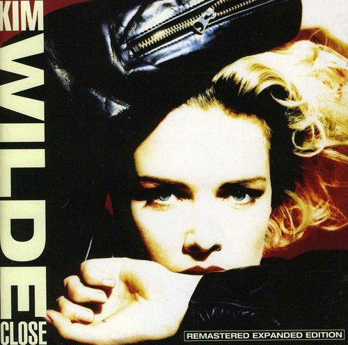 WILDE,KIM CLOSE (25TH ANNIVERSARY EDITION)