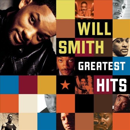 Will Smith GREATEST HITS