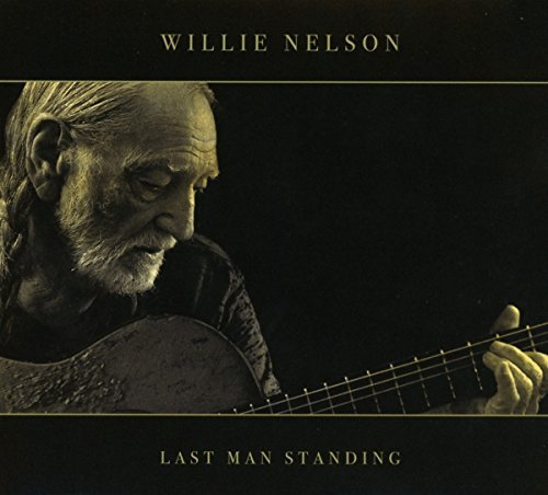 Willie Nelson Last Man Standing