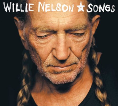 Willie Nelson SONGS