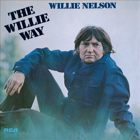 Willie Nelson WILLIE WAY