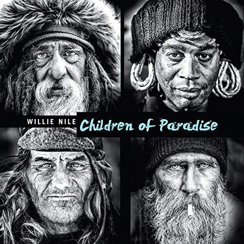 Willie Nile Children Of Paradise [Explicit Content]