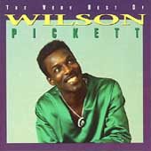 Wilson Pickett BEST OF