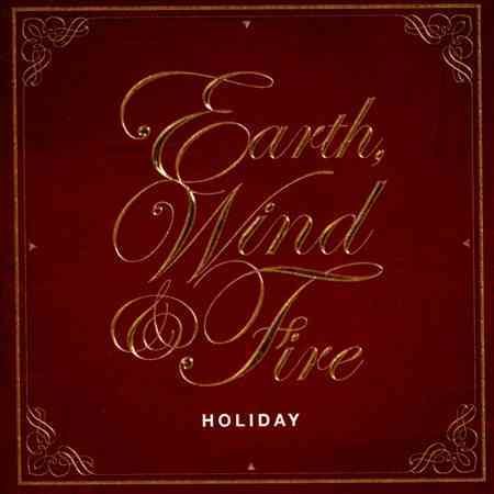 Wind Earth / Fire HOLIDAY