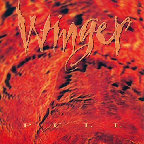 Winger Pull [Import] (180 Gram Vinyl)