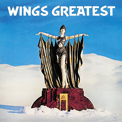 Wings Greatest