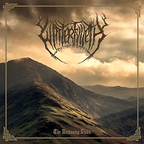 Winterfylleth The Reckoning Dawn