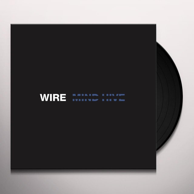 Wire Mind Hive