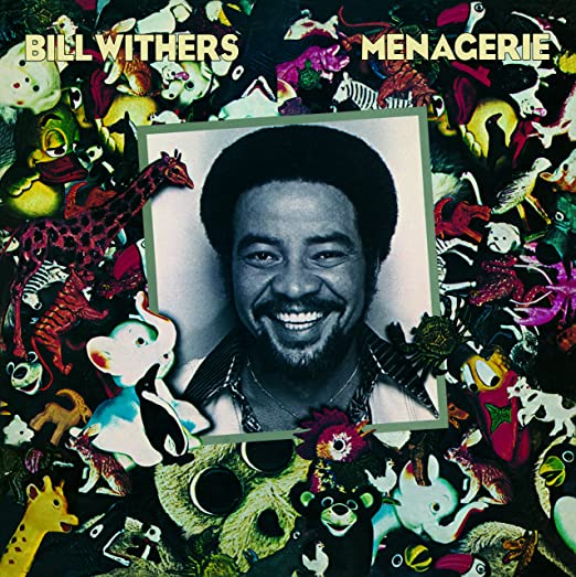 WITHERS, BILL MENAGERIE