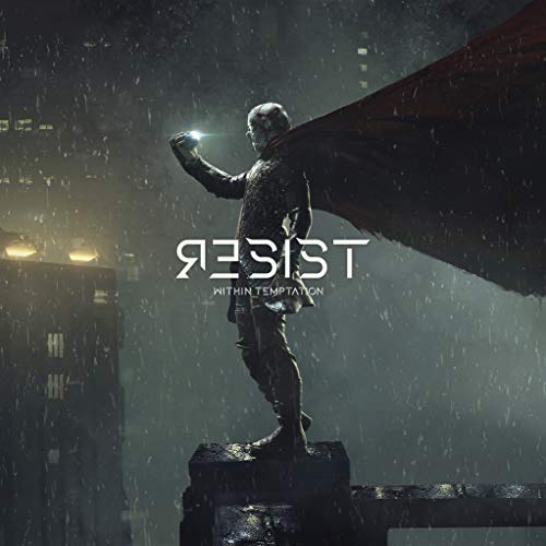 Within Temptation Resist