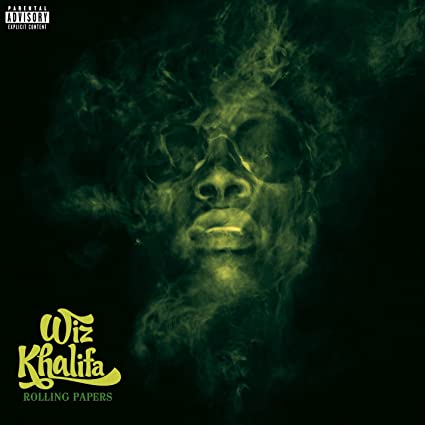 Wiz Khalifa Rolling Papers [Explicit Content]