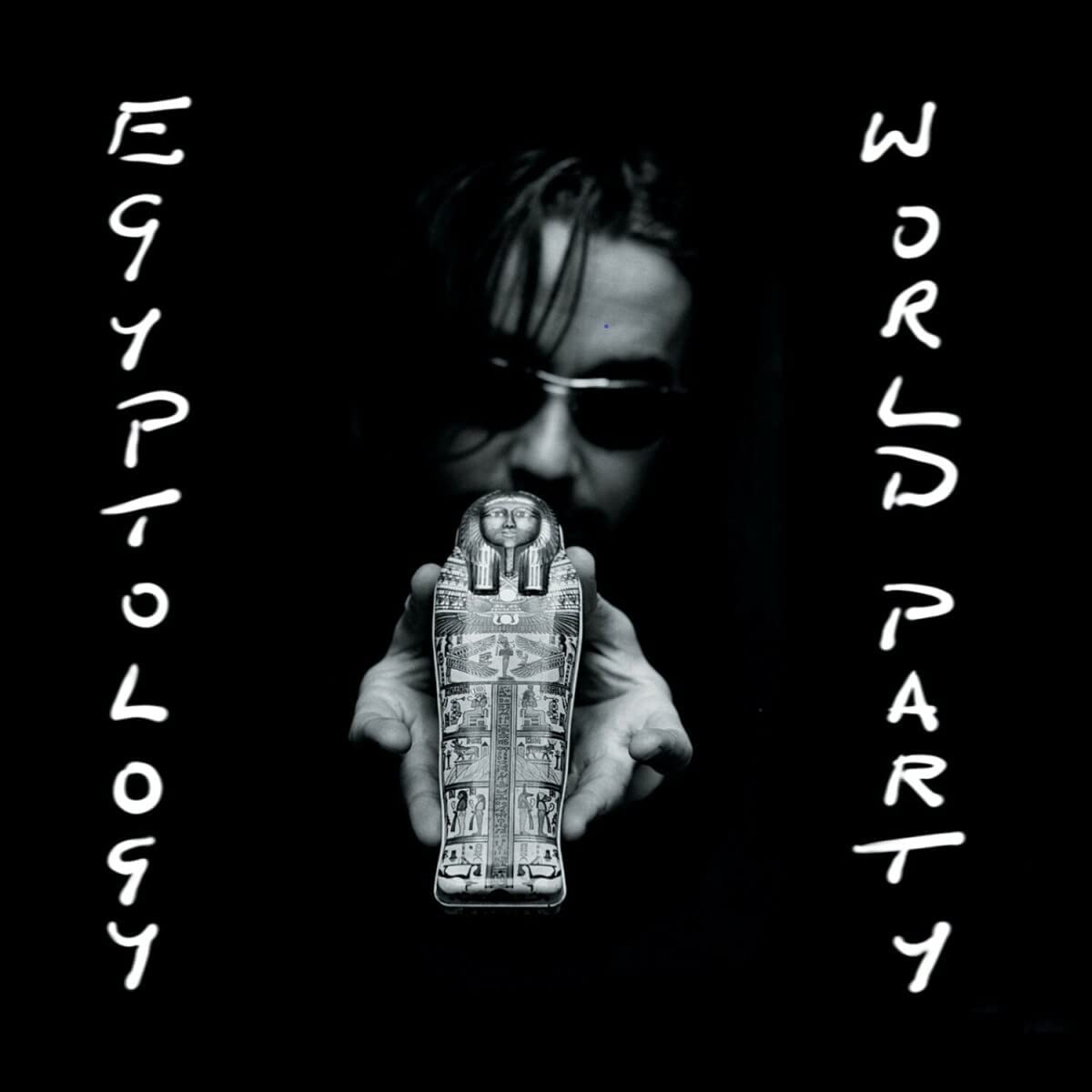 World Party Egyptology