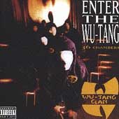 Wu-tang Clan Enter Wu-Tang [Explicit Content]